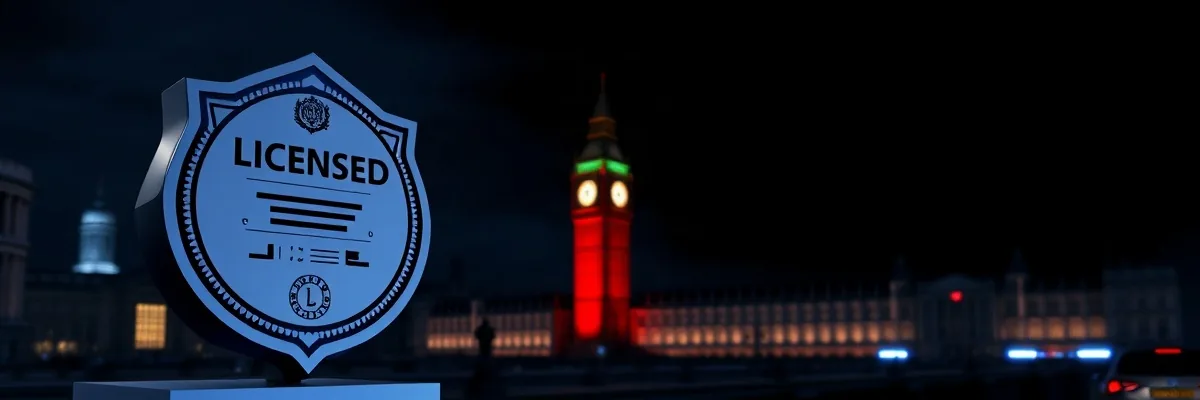 Licensed alternatives and how the regulation changes the maths — non uk casinos not on gamstop in the UK