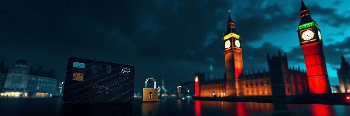 payment methods in the UK — Banks, Apps And The Cards That Get Blocked
