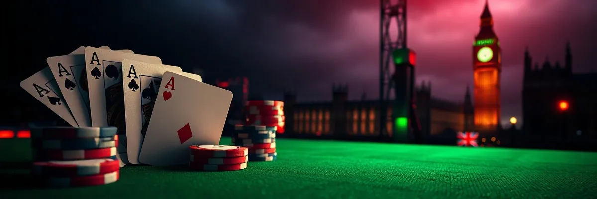 The Issues Players Actually Raise, And Who Resolves Them Fastest — poker sites not on gamstop in the UK